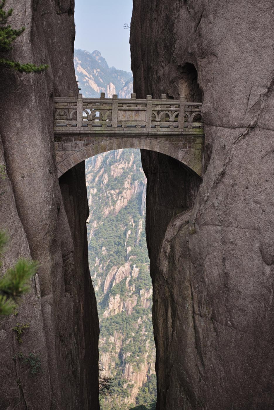 Мостове от древността, запазени до днес