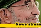 Фидел Кастро: Изправете се и те ще паднат