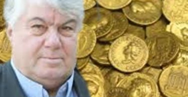 Смъртта на пловдивския нумизмат Димитър Костов, оставил съкровища за 10 милиона евро, забулена в тайна