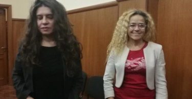 Съдът пусна под домашен арест Десислава Иванчева и Биляна Петрова