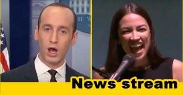 Stephen Miller Rips AOC for “Concentration Camp” Remark “As a Jew, I’m Outraged”