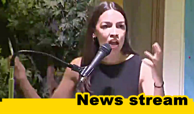 WATCH: Backlash After AOC Doubles Down on Calls to Abolish DHS