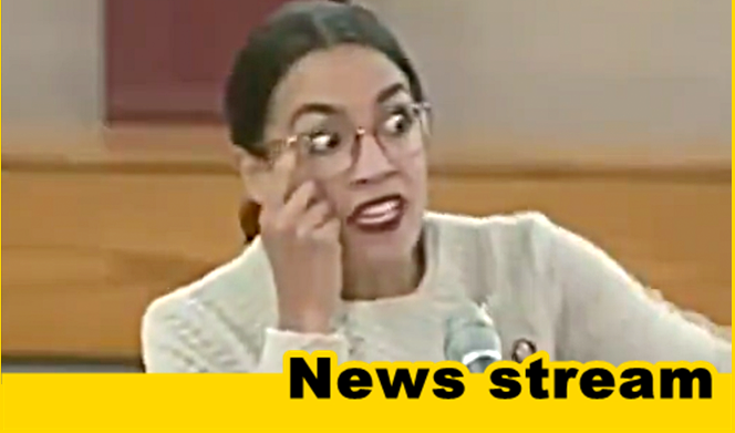 BREAKING: AOC Sued Over Blocking Twitter Users