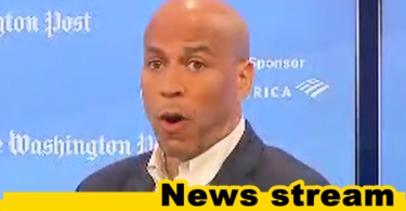 Cory Booker Tells “White Moderates” that Not Being Racist is NOT Good Enough