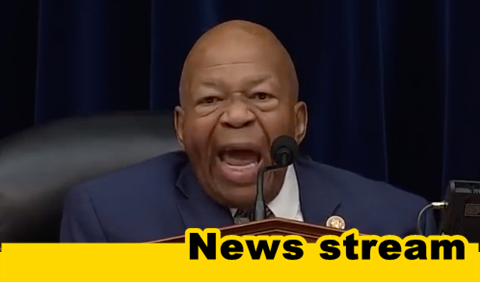 Cummings Says Detaining Illegal Children Is “Government Sponsored Child Abuse”