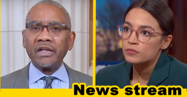 Congressional Black Caucus Slams AOC Tied Group as Feud Emerges