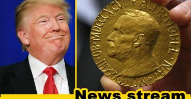 Donald Trump deserves the Nobel Peace Prize