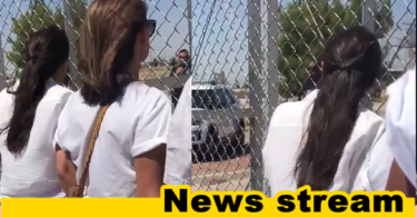 BUSTED! Video Shows Viral AOC Photos Taken in Front of EMPTY Parking Lot