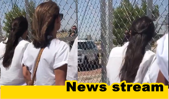 BUSTED! Video Shows Viral AOC Photos Taken in Front of EMPTY Parking Lot