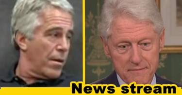 BREAKING: Turns Out Epstein Visited the Clinton White House Multiple Times