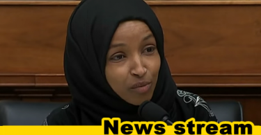Omar to Introduce Resolution Declaring Support for Anti-Israel BDS Movement