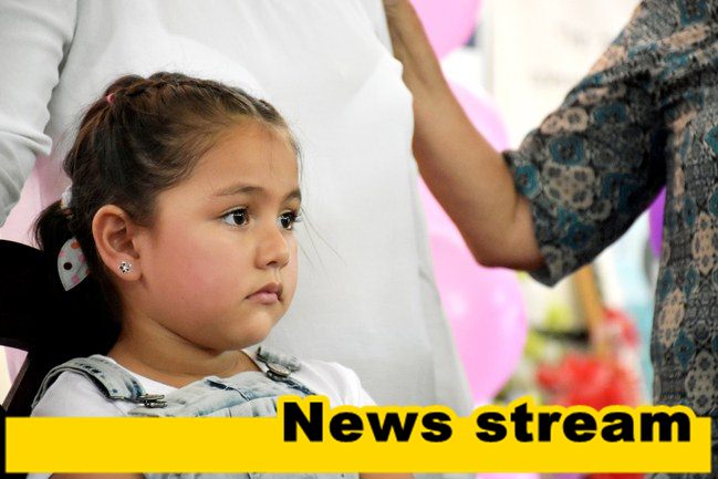 The Five-Year-Old Who Was Detained at the Border and Persuaded to Sign Away Her Rights