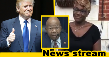 Baltimore Resident “Trump is NOT Racist. I’m glad he put (Cummings) on Blast!”