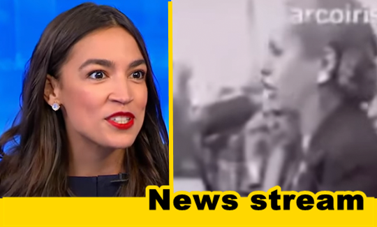 AOC Embraces Comparison to Historical Figure Accused of Helping Nazis