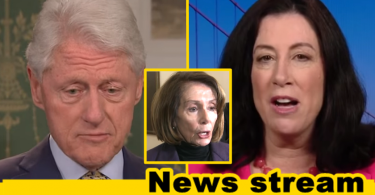 Pelosi’s Daughter Warns “Some of Our FAVES” Will be Implicated in Epstein Case!