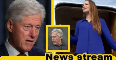 Hostess from Epstein’s Lolita Express Said Clinton “Took Her Shopping”