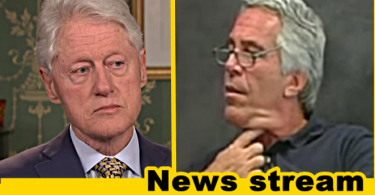 BREAKING: Epstein Victim Says She Saw Bill Clinton at “Orgy Island,” Contradicts His Denial