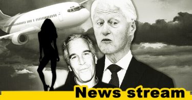 Bill Clinton Ditched Secret Service on Multiple Flights with Sex Criminal Epstein