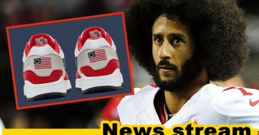 Exclusive — Sen. Marsha Blackburn: Nike and Colin Kaepernick Should Understand Who Defends Our Flag