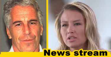 WATCH: Woman Who Alleges Jeffrey Epstein Raped Her at 15 Speaks Out