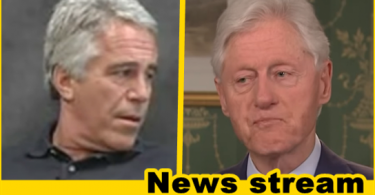 REVEALED: Bill Clinton Had an “Intimate” Dinner with Epstein in 1995