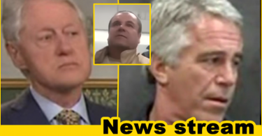 Clinton Pal Epstein Faces Up to 45 Years in Same Prison as El Chapo