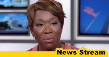 WATCH: Joy Reid Suspects Trump’s July 4th Event is a “Threat” to Fellow Americans