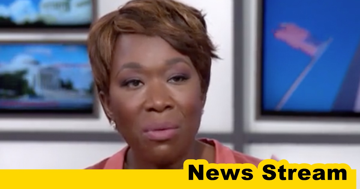 WATCH: Joy Reid Suspects Trump’s July 4th Event is a “Threat” to Fellow Americans