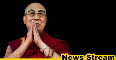 Dalai Lama apologizes for 'attractive' female successor remark