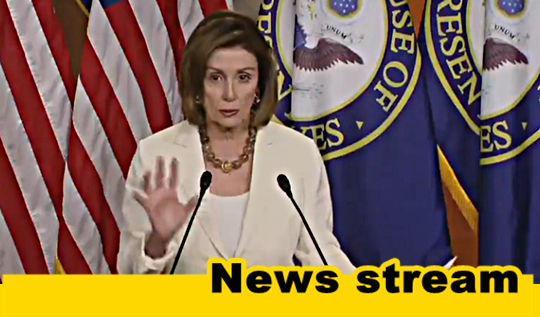 WATCH: Pelosi Just Gave ADVICE to Illegals on How to Evade ICE!