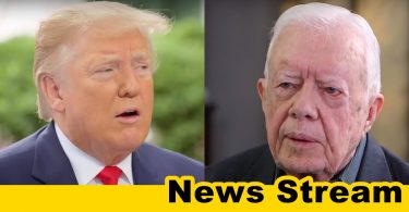 Trump Fires Back at Jimmy Carter “A Terrible President”