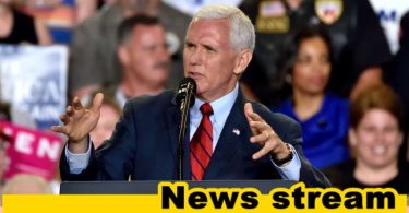 UPDATED: Mike Pence Cancels New Hampshire Trip to Return to D.C., Reason Unclear