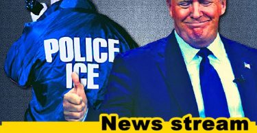 BREAKING REPORT: ICE Deportation Raids to Start Sunday