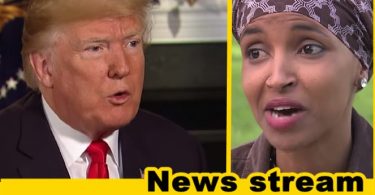 Omar Claims She Probably Loves the Country More Than American-born Citizens