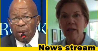 WATCH: Warren Calls Trump Attack on Cummings “Racist,” Pushes for Impeachment