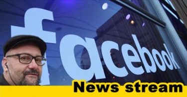 Media expert warns that Facebook is starting a war against fake news!