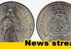 Стефан Пройнов: Най-скъпата монета от периода на СССР