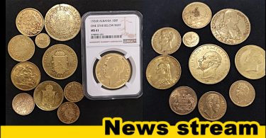 Защо монетите от Княжество България са ценени и в чужбина?