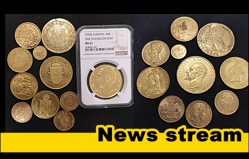 Защо монетите от Княжество България са ценени и в чужбина? 